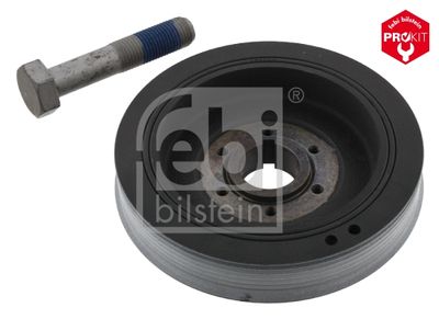 Belt Pulley, crankshaft FEBI BILSTEIN 33795