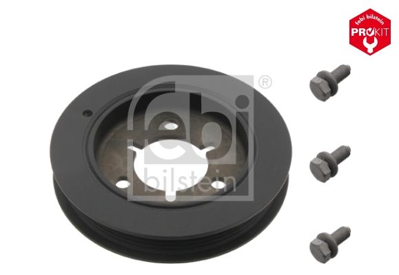 FEBI BILSTEIN 33796 Belt Pulley, crankshaft