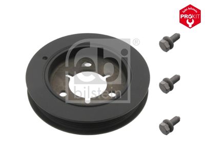 Belt Pulley, crankshaft FEBI BILSTEIN 33796