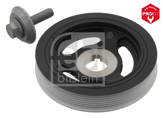 FEBI BILSTEIN 33798 Belt Pulley, crankshaft