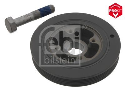 Belt Pulley, crankshaft FEBI BILSTEIN 33799