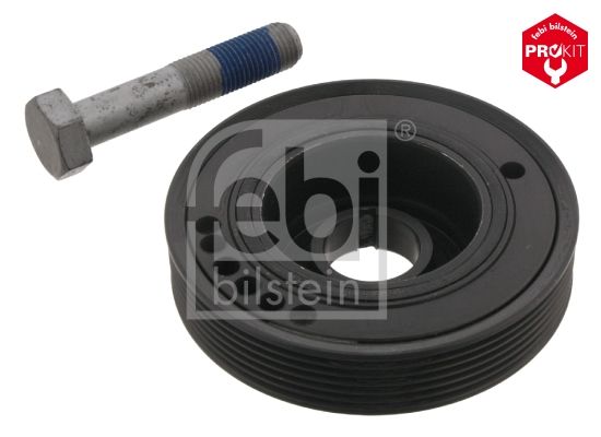 FEBI BILSTEIN 33804 Belt Pulley, crankshaft