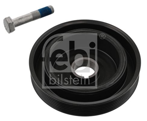 FEBI BILSTEIN 33808 Belt Pulley, crankshaft