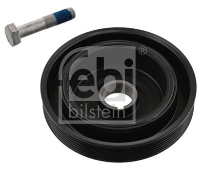 Belt Pulley, crankshaft FEBI BILSTEIN 33808