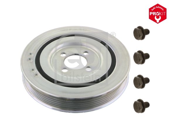 FEBI BILSTEIN 33813 Belt Pulley, crankshaft