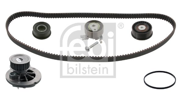 FEBI BILSTEIN 33828 Water Pump & Timing Belt Kit