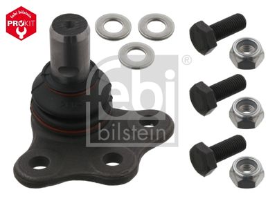 Ball Joint FEBI BILSTEIN 33841