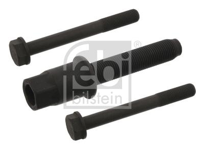 Screw Set, gears (timing chain) FEBI BILSTEIN 33845