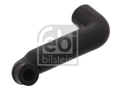 Hose, crankcase ventilation FEBI BILSTEIN 33862