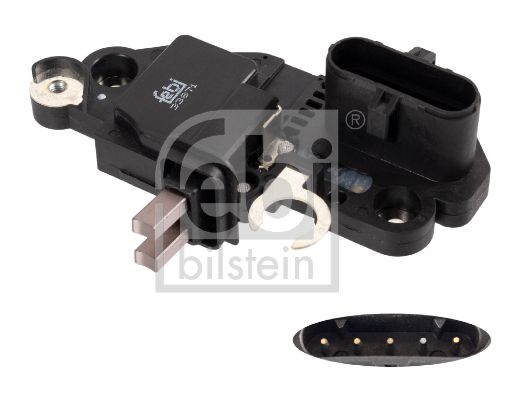 FEBI BILSTEIN 33871 Alternator Regulator