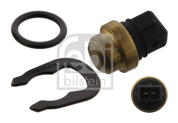 FEBI BILSTEIN 33879 Temperature Switch, radiator fan