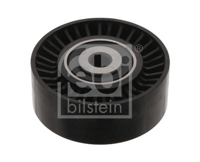 Deflection/Guide Pulley, V-ribbed belt FEBI BILSTEIN 33880