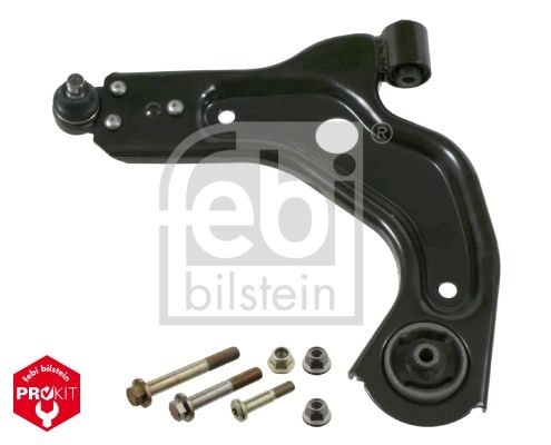FEBI BILSTEIN 33883 Control/Trailing Arm, wheel suspension