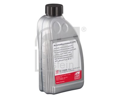 Automatic Transmission Fluid FEBI BILSTEIN 33889