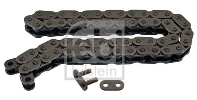 Chain, oil pump drive FEBI BILSTEIN 33896