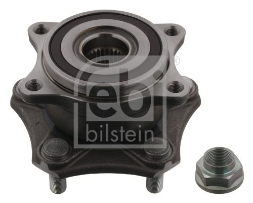 FEBI BILSTEIN 33915 Wheel Bearing Kit