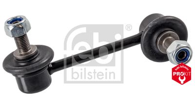 Link/Coupling Rod, stabiliser bar FEBI BILSTEIN 33918