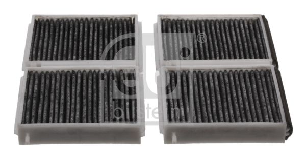 FEBI BILSTEIN 33924 Filter Set, cabin air