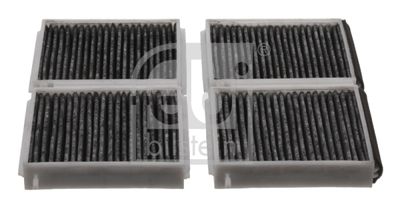 Filter Set, cabin air FEBI BILSTEIN 33924