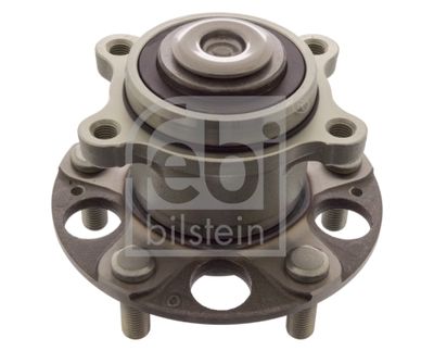 Wheel Bearing Kit FEBI BILSTEIN 33929