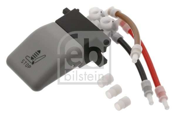 FEBI BILSTEIN 33954 Actuator, seat adjustment