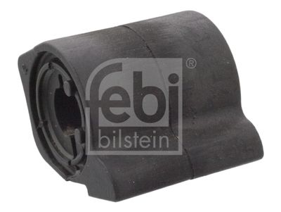 Mounting, stabiliser bar FEBI BILSTEIN 33963