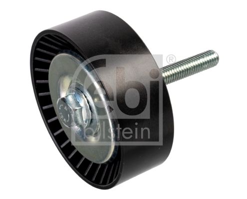 FEBI BILSTEIN 33977 Deflection/Guide Pulley, V-ribbed belt