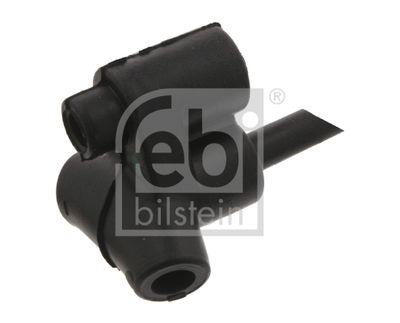 Hose, crankcase ventilation FEBI BILSTEIN 33987