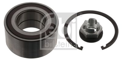 Wheel Bearing Kit FEBI BILSTEIN 33988