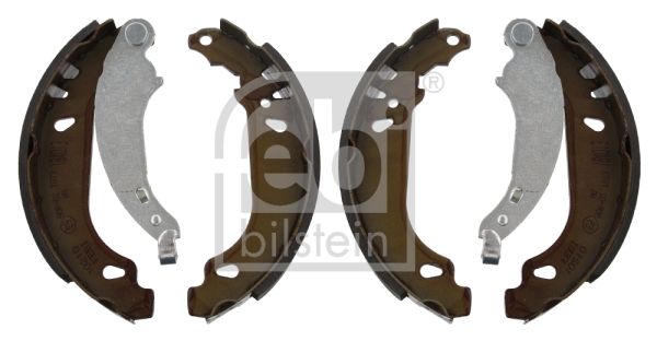 FEBI BILSTEIN 33990 Brake Shoe Set
