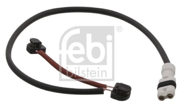 FEBI BILSTEIN 33995 Warning Contact, brake pad wear