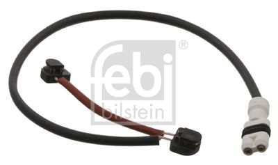 Warning Contact, brake pad wear FEBI BILSTEIN 33995