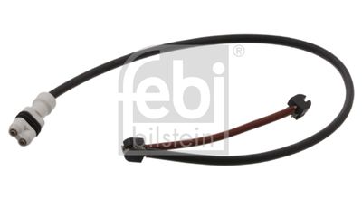 Warning Contact, brake pad wear FEBI BILSTEIN 33996