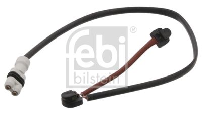 Warning Contact, brake pad wear FEBI BILSTEIN 33997