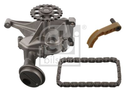 Oil Pump FEBI BILSTEIN 34017