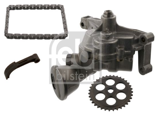 FEBI BILSTEIN 34022 Oil Pump