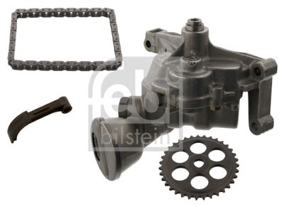 Oil Pump FEBI BILSTEIN 34022