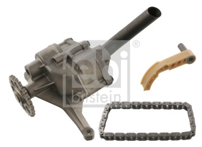 Oil Pump FEBI BILSTEIN 34023