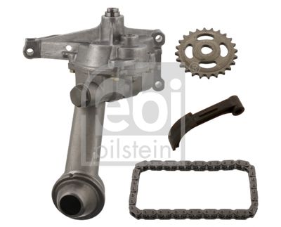 Oil Pump FEBI BILSTEIN 34024