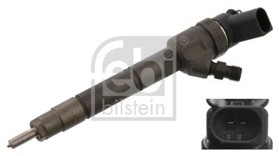 Injector Nozzle FEBI BILSTEIN 34036