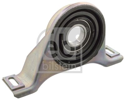 Suspension, propshaft FEBI BILSTEIN 34040