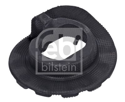 Rubber Buffer, suspension FEBI BILSTEIN 34070