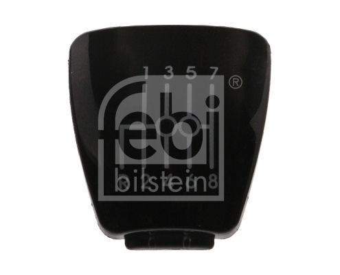 FEBI BILSTEIN 34075 Cap, gear shift lever knob