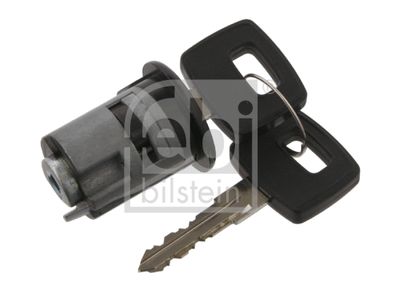 Lock Cylinder, ignition lock FEBI BILSTEIN 34077