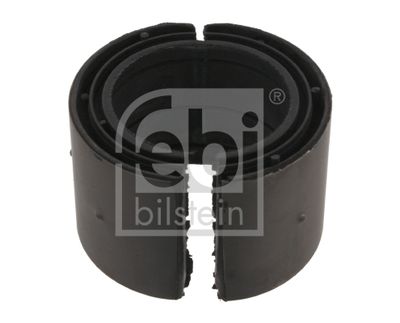 Mounting, stabiliser bar FEBI BILSTEIN 34079