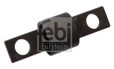 Mounting, stabiliser bar FEBI BILSTEIN 34080