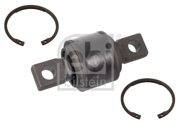 FEBI BILSTEIN 34081 Repair Kit, control/trailing arm