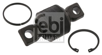 Repair Kit, control/trailing arm FEBI BILSTEIN 34084