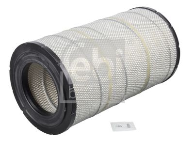 Air Filter FEBI BILSTEIN 34097