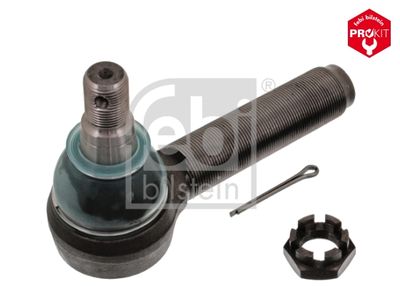 Tie Rod End FEBI BILSTEIN 34103